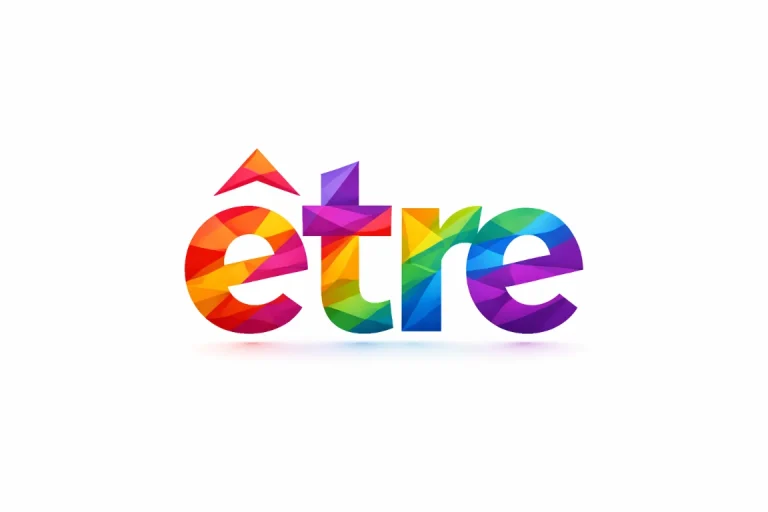 Спряжение глагола Être