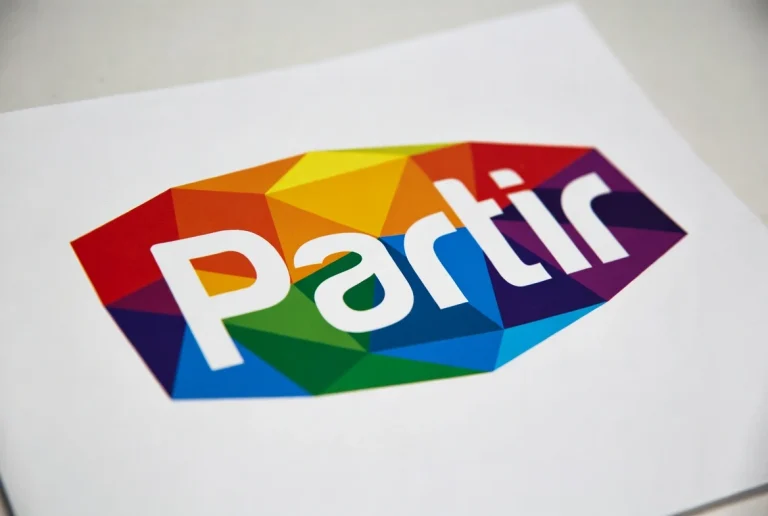 Спряжение глагола Partir